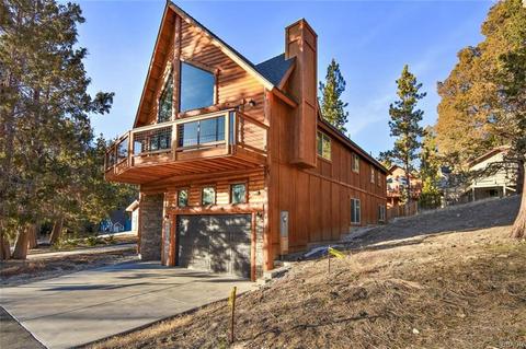 42736 Sonoma Dr, Big Bear Lake, CA 92315 photo 1