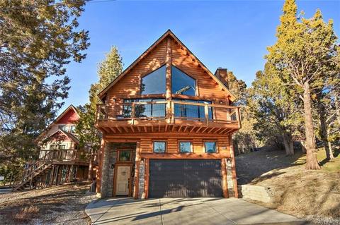 42736 Sonoma Dr, Big Bear Lake, CA 92315 photo 2