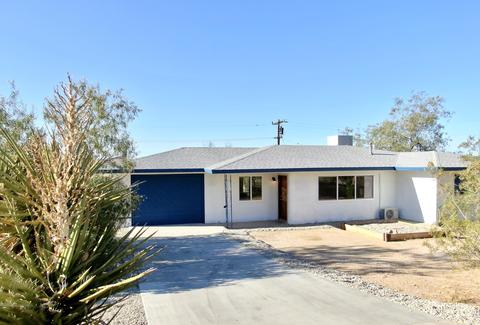 61514 Crest Circle Dr, Joshua Tree, CA 92252 photo 2
