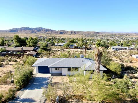 61514 Crest Circle Dr, Joshua Tree, CA 92252 photo 1