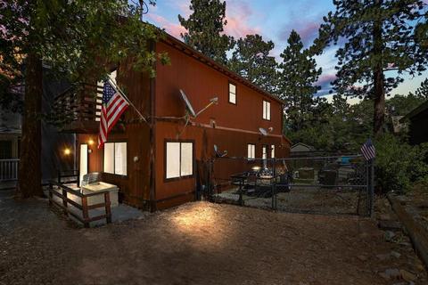 433 Kern, Sugarloaf, CA 92386 photo 20