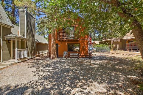 433 Kern, Sugarloaf, CA 92386 photo 1