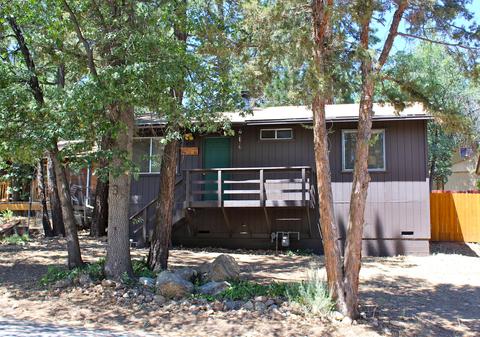 468 Vista Ave, Sugarloaf, CA 92386 photo 1