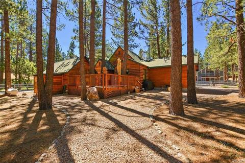 841 E Fairway, Big Bear City, CA 92314 photo 1