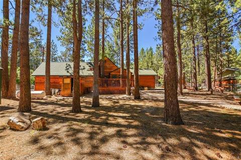 841 E Fairway, Big Bear City, CA 92314 photo 22