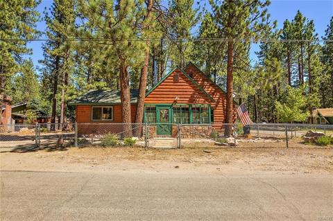 841 E Fairway, Big Bear City, CA 92314 photo 24