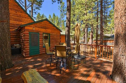 841 E Fairway, Big Bear City, CA 92314 photo 3