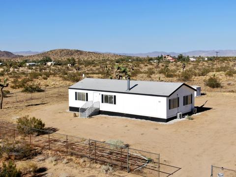 335 Landers Ln, Landers, CA 92285 photo 5