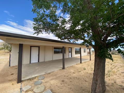 5252 El Reposo St, Joshua Tree, CA 92252 photo 1