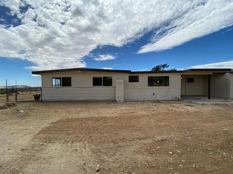 5252 El Reposo St, Joshua Tree, CA 92252 photo 3