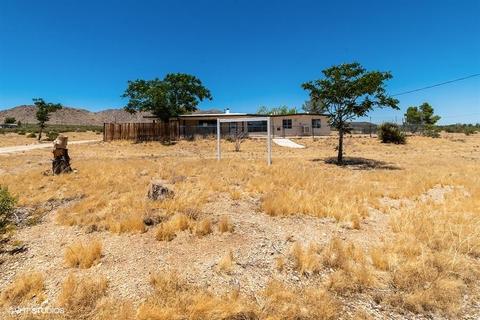 5252 El Reposo St, Joshua Tree, CA 92252 photo 30