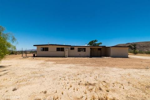 5252 El Reposo St, Joshua Tree, CA 92252 photo 4