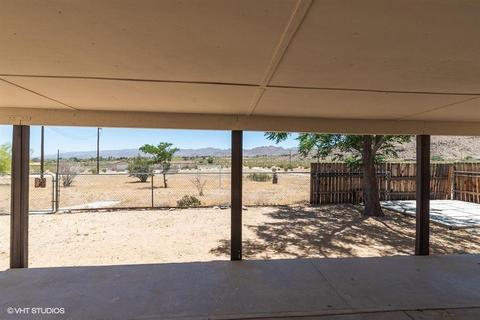 5252 El Reposo St, Joshua Tree, CA 92252 photo 6
