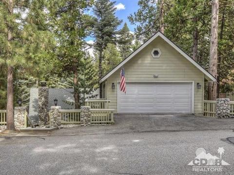 411 Annandale Dr, Lake Arrowhead, CA 92352 photo 1