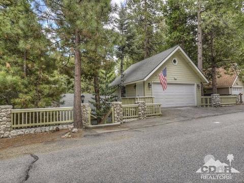 411 Annandale Dr, Lake Arrowhead, CA 92352 photo 2