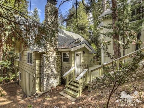 411 Annandale Dr, Lake Arrowhead, CA 92352 photo 4