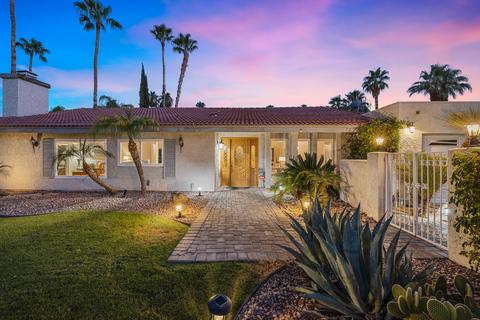 72733 Haystack Rd, Palm Desert, CA 92260 photo 1