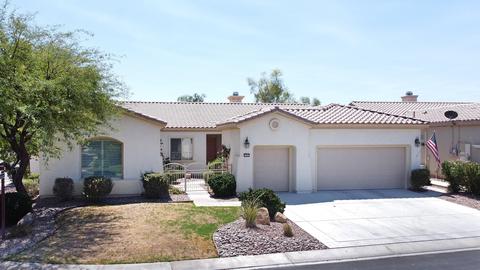 40964 Via Arcadia, Indio, CA 92203 photo 8