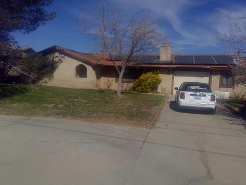 18904 Rock Springs Rd, Hesperia, CA 92345 photo 2