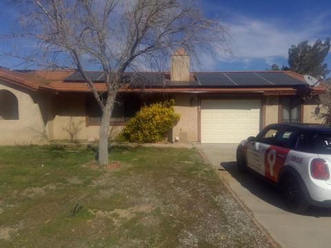 18904 Rock Springs Rd, Hesperia, CA 92345 photo 1
