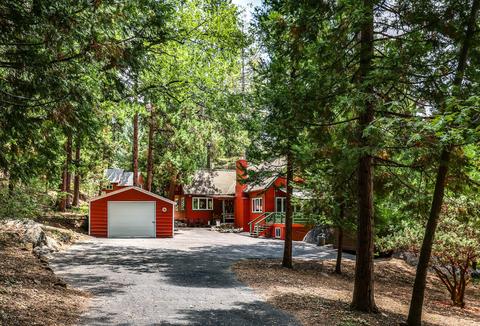 25891 Wayne Rd, Idyllwild, CA 92549 photo 5