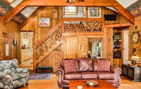 25891 Wayne Rd, Idyllwild, CA 92549 photo 14