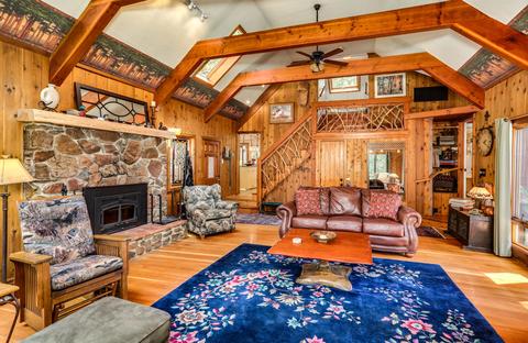 25891 Wayne Rd, Idyllwild, CA 92549 photo 12