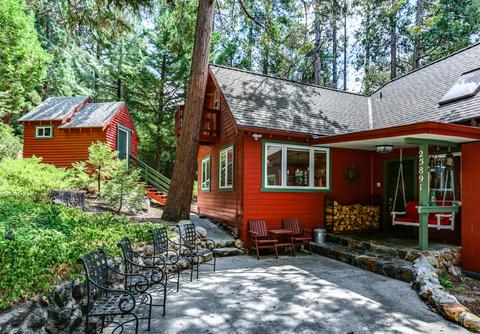 25891 Wayne Rd, Idyllwild, CA 92549 photo 8