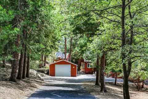25891 Wayne Rd, Idyllwild, CA 92549 photo 4