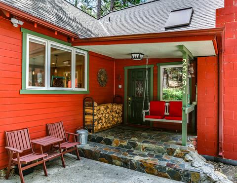 25891 Wayne Rd, Idyllwild, CA 92549 photo 9
