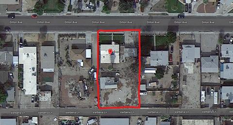 83121 Dillon Ave, Indio, CA 92201 photo 35