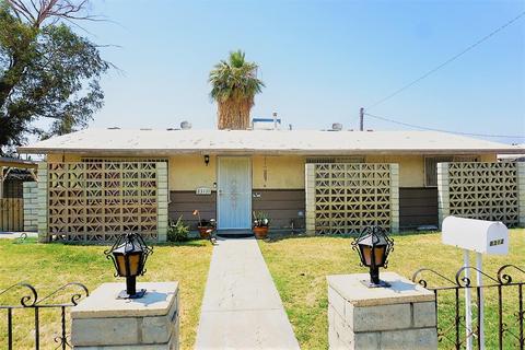 83121 Dillon Ave, Indio, CA 92201 photo 1