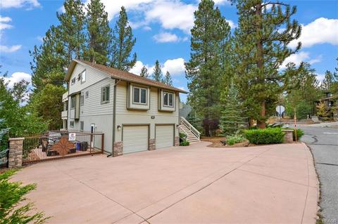 42172 Evergreen Dr, Big Bear Lake, CA 92315 photo 8