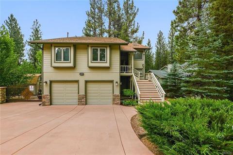 42172 Evergreen Dr, Big Bear Lake, CA 92315 photo 1