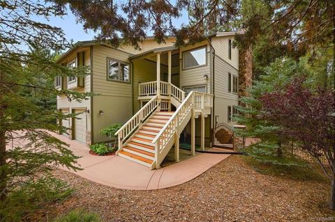 42172 Evergreen Dr, Big Bear Lake, CA 92315 photo 2
