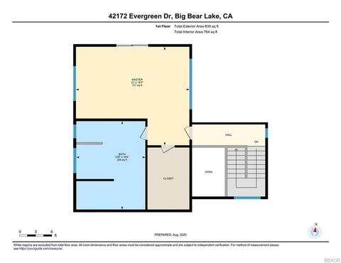 42172 Evergreen Dr, Big Bear Lake, CA 92315 photo 45