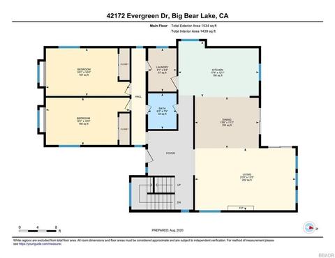 42172 Evergreen Dr, Big Bear Lake, CA 92315 photo 44