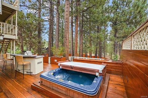 42172 Evergreen Dr, Big Bear Lake, CA 92315 photo 3