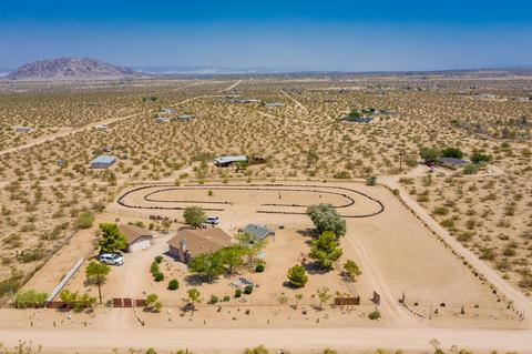 1525 Dakota Ln, Landers, CA 92285 photo 1