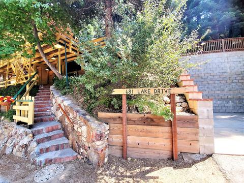 681 Lake Dr, Lake Arrowhead, CA 92352 photo 42