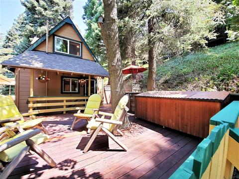 681 Lake Dr, Lake Arrowhead, CA 92352 photo 30