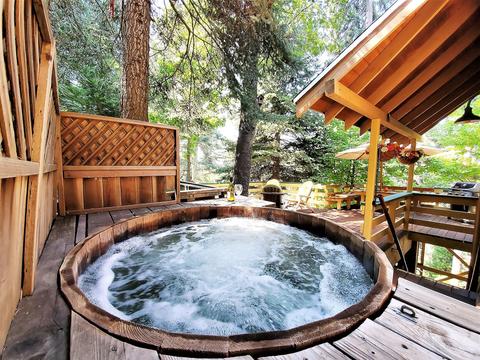 681 Lake Dr, Lake Arrowhead, CA 92352 photo 4