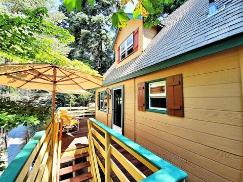 681 Lake Dr, Lake Arrowhead, CA 92352 photo 3