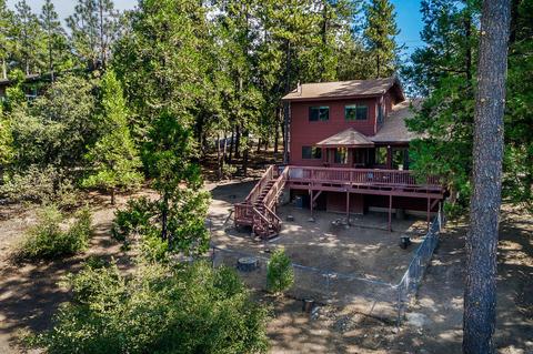 53172 Double View Dr, Idyllwild, CA 92549 photo 23
