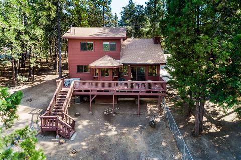 53172 Double View Dr, Idyllwild, CA 92549 photo 22