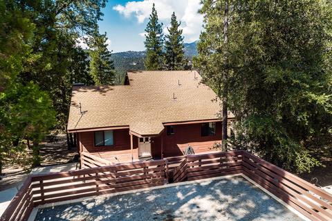 53172 Double View Dr, Idyllwild, CA 92549 photo 20