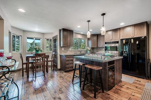 53172 Double View Dr, Idyllwild, CA 92549 photo 1