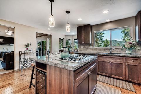 53172 Double View Dr, Idyllwild, CA 92549 photo 2