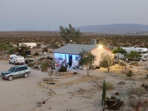 66855 Winters Rd, Joshua Tree, CA 92252 photo 2