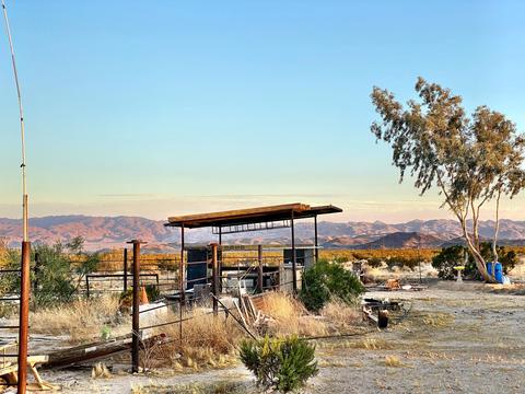 66855 Winters Rd, Joshua Tree, CA 92252 photo 5